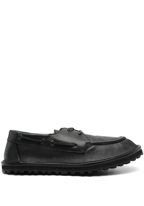 scarpe DRIES VAN NOTEN | Scarpe | MS242727QU112BLACK900